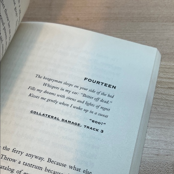 If I Stay and Where She Went by Gayle Forman BUNDLE -- young adult literature - Picture 9 of 10